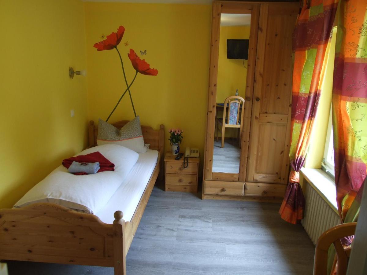 Hotel Forsthaus Volkesfeld Rom bilde