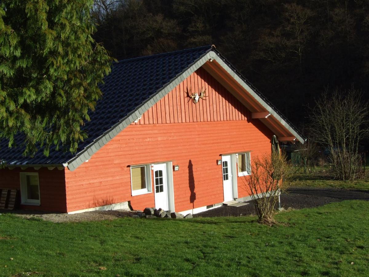 Hotel Forsthaus Volkesfeld Rom bilde