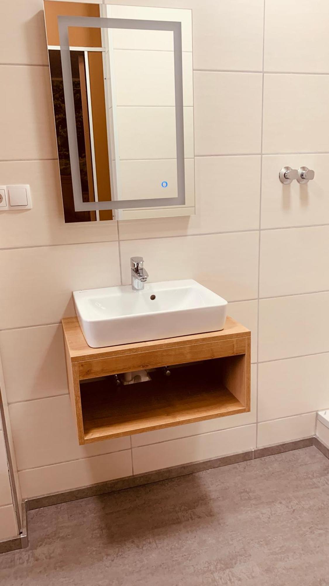 Hotel Forsthaus Volkesfeld Eksteriør bilde